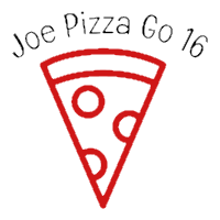 Joe Pizza Go 16