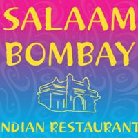 Salaam Bombay Étterem