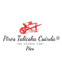 Piros Talicska Csárda