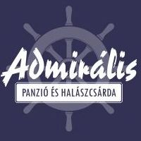 Admirális Étterem és Halászcsárda