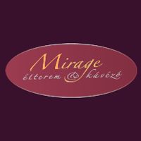 Mirage Étterem és Kávézó