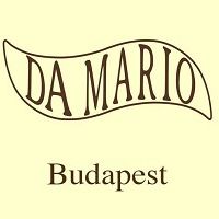 Da Mario Budapest
