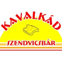 Kavalkád Szendvicsbár