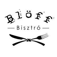 Blöff Bisztró