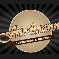 Friedmann Cukrászda & BIstro