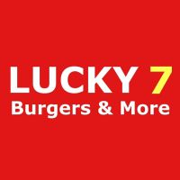 Lucky 7 Burgers