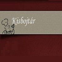 Kisboját Vendéglő