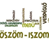 Öszöm-Iszom Kisvendéglő