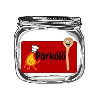 Pörkölő