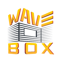 Wave Box Grill Bár - Dunakeszi