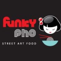 Funky Pho