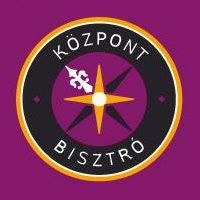 Központ Bisztró, Kávézó, Bár