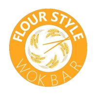 Flour Style Wok Bar