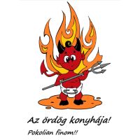 Az ördög konyhája
