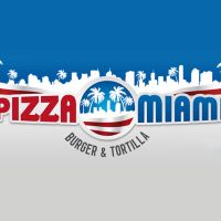 Pizza Miami IV