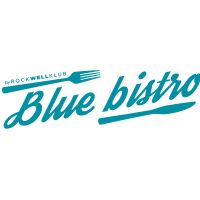 Blue Bistro