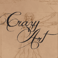 Crazy Art Pizza and Grill - Shop oldal