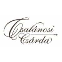 Csalánosi Csárda Óbuda