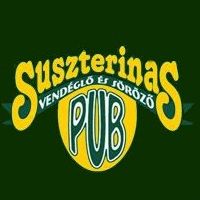Suszterinas Vendéglő és Söröző