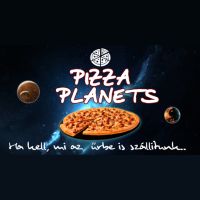 Pizza Planets