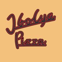 Ibolya Pizza