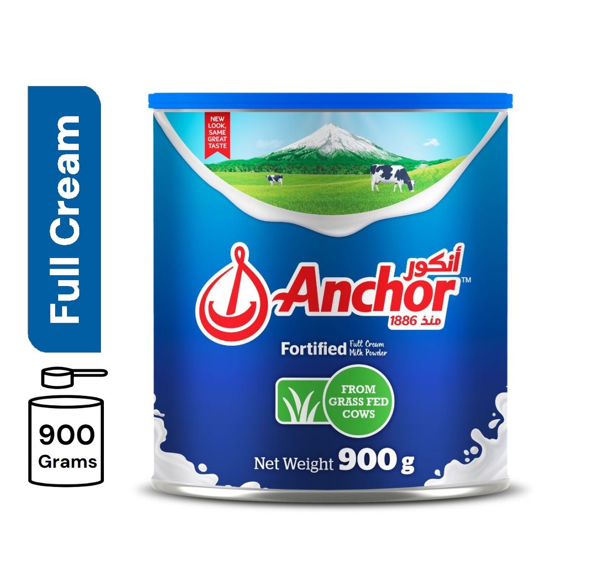 Buy Anchor Fortified Full Cream Milk Powder G Online In Bahrain