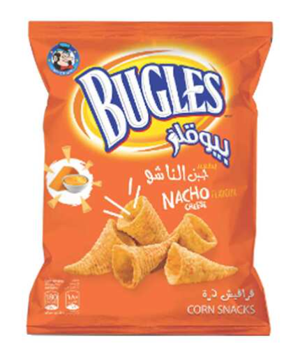 Buy Mr Chips Cheese Bugles G Online In Jordan Talabat Jordan