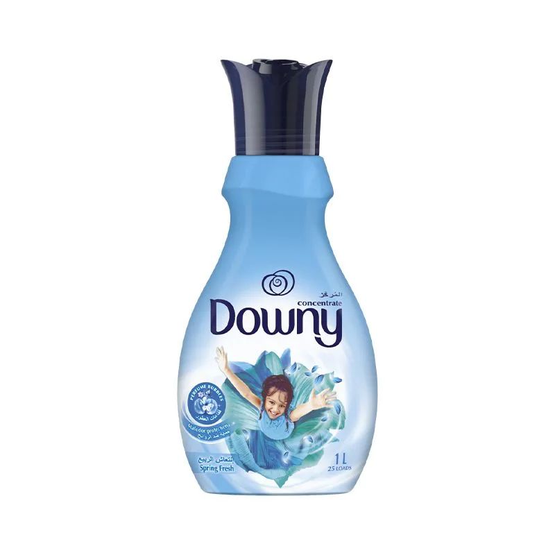 Buy Downy Concentrate Spring Fresh Fabric Softener L Online In