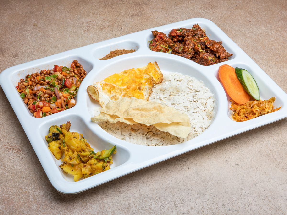 Yak Yeti Nepalese Cuisine Restaurant Delivery Service In Uae Talabat