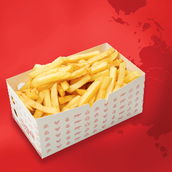 بطاطا مقلية