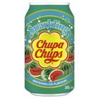 Chupa Chups Lemonade with Watermelon Flavor | 345ml