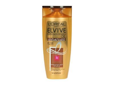 Buy Elvive Extraordinary Oil Nourishing Shampoo For Very Dry Hair 