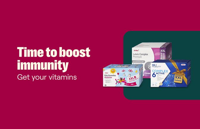 Time to boost immunity