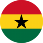 Ghana flag