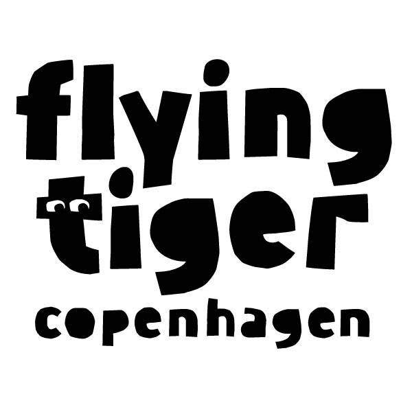 Flying Tiger Copenhagen Consegna a domicilio a Arezzo Ordina