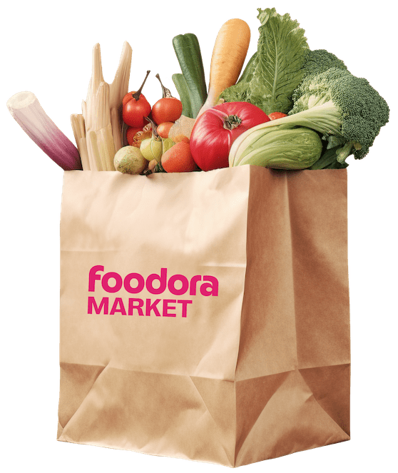 foodora MARKET