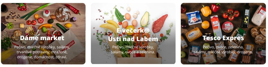 Na Dame Jidlo Nove Vyresite I Rychly Nakup Dame Jidlo