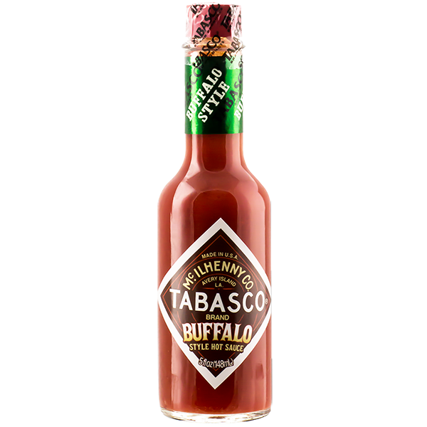 Buy Tabasco Buffalo Style Sauce 150 ml Online in Kuwait Talabat Kuwait