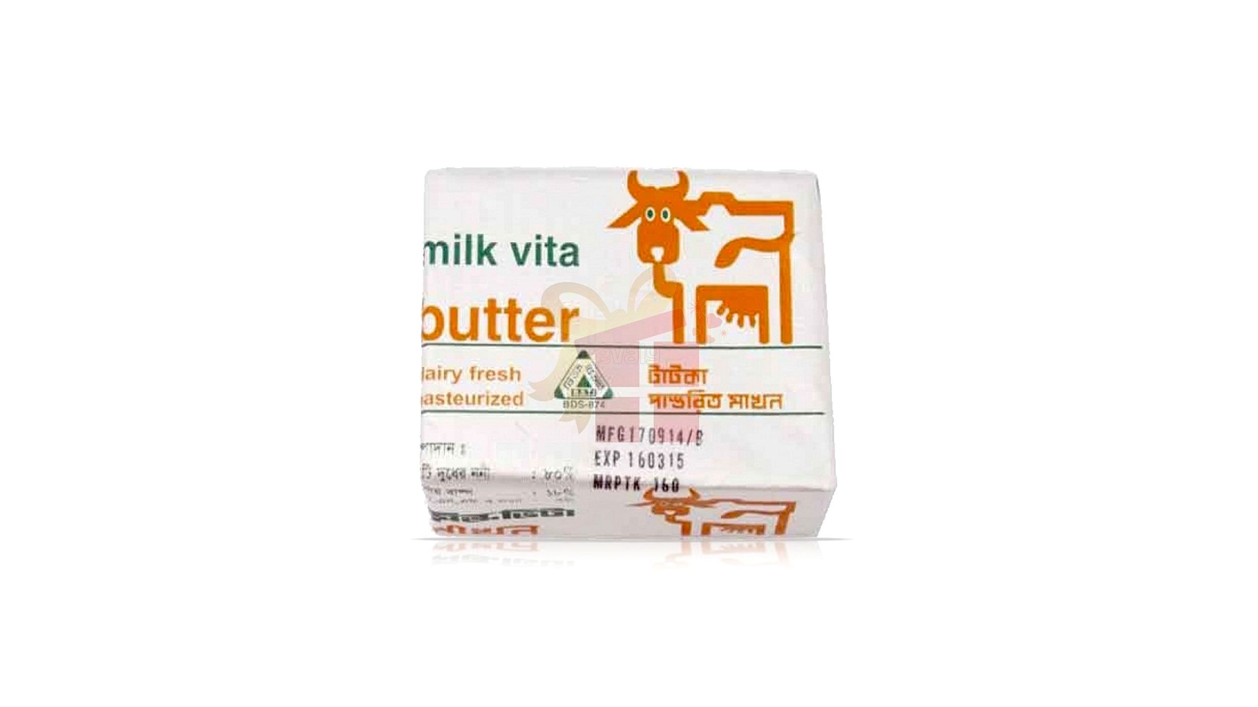 Milk Vita Butter 100 Gm Pkt Delivery With Foodpanda Pandamart Bangladesh milk-vita-butter-100-gm-pkt-delivery-with-foodpanda-pandamart-bangladesh