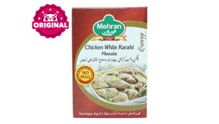 SHAN MASALA KUNNA MATKA GOSHT 50 GM