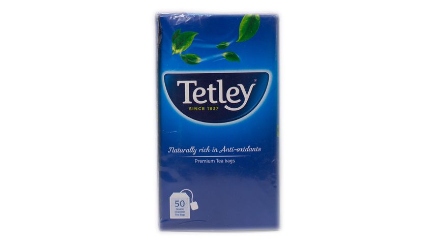 Tetley Premium Tea Bag