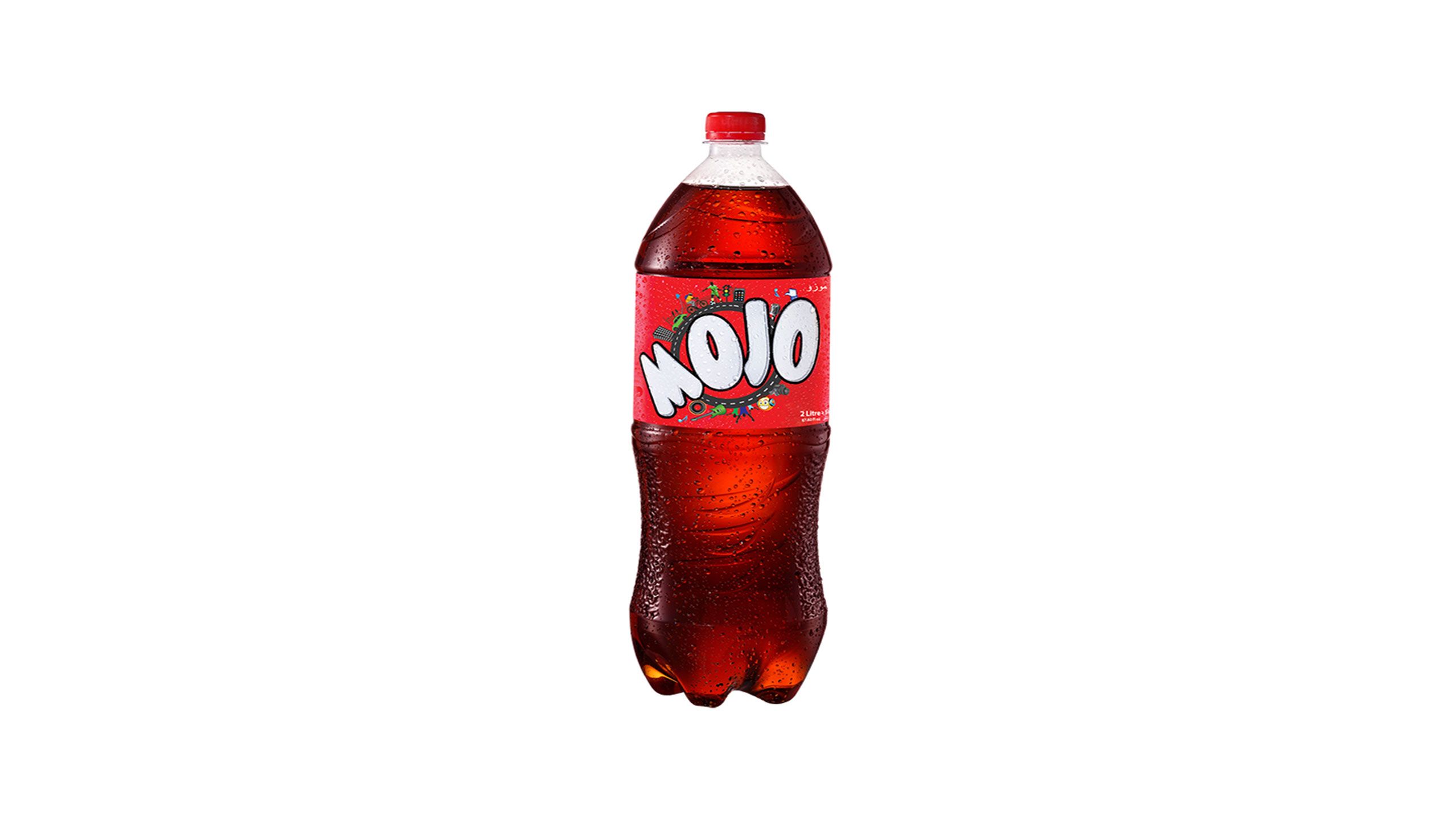 Mojo 2L delivery in Bangladesh | foodpanda