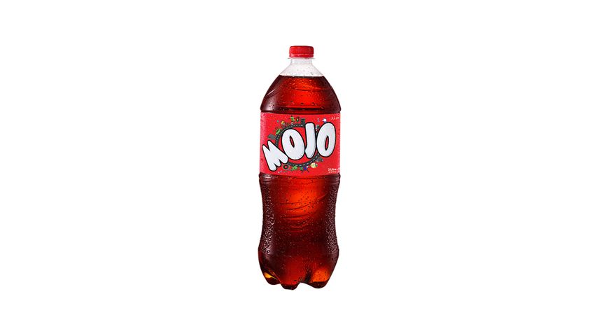 Mojo 2L delivery in Bangladesh | foodpanda