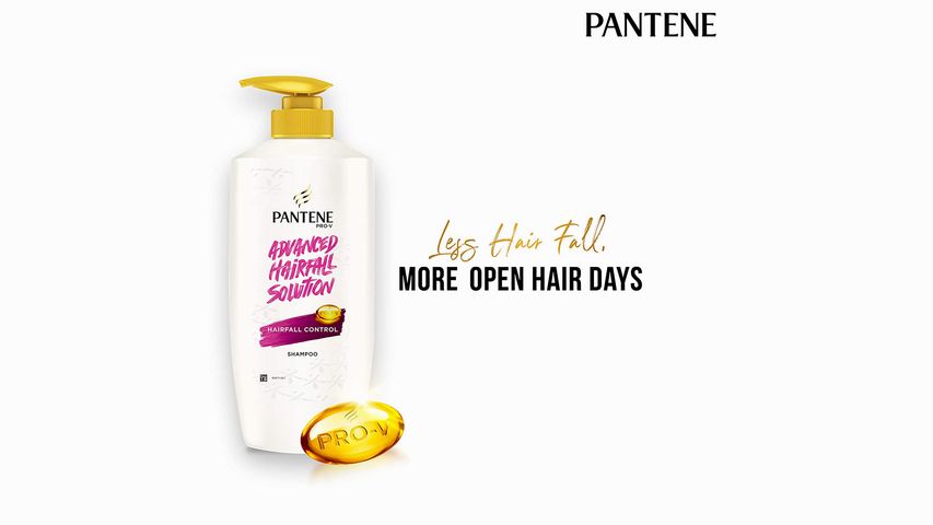 Buy Pantene Advanced Hairfall Solution Anti-Hairfall Shampoo for Women 650ml from pandamart - Gulshan online Buy Pantene Advanced Hairfall Solution Anti-Hairfall Shampoo for Women 650ml from pandamart - Gulshan online