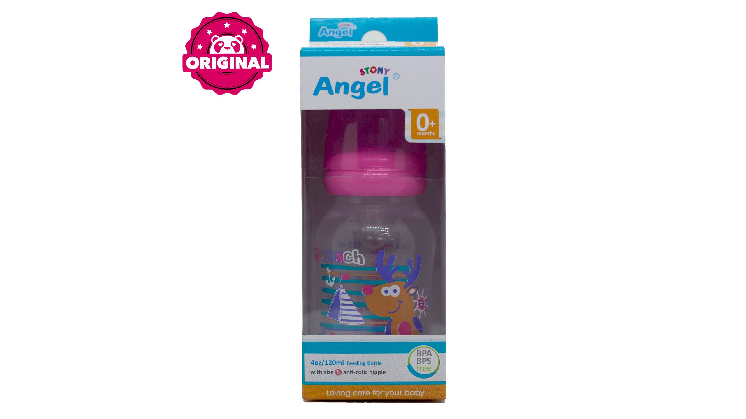 Stony angel best sale feeding bottle