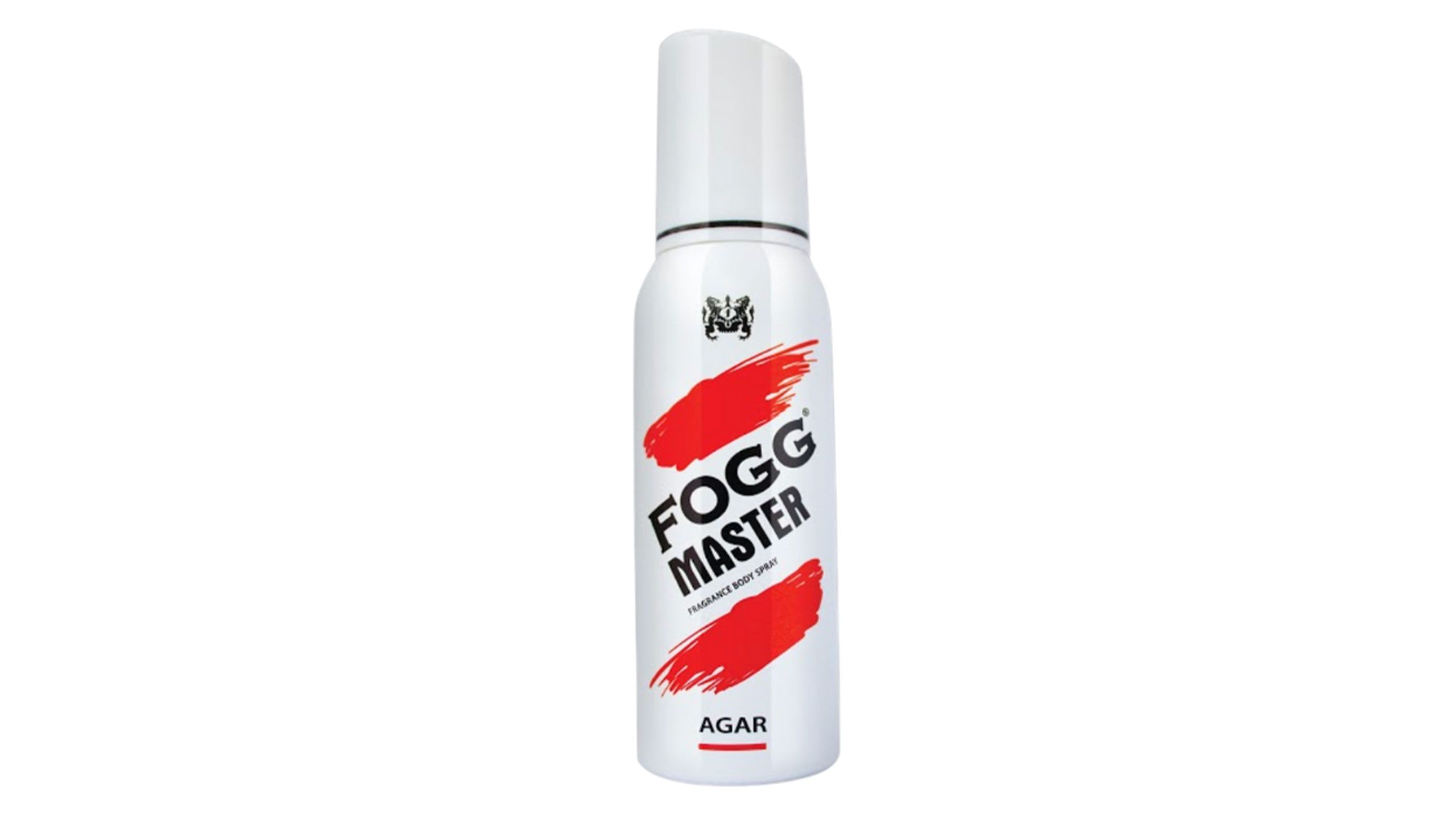 fogg master agar body spray 120ml