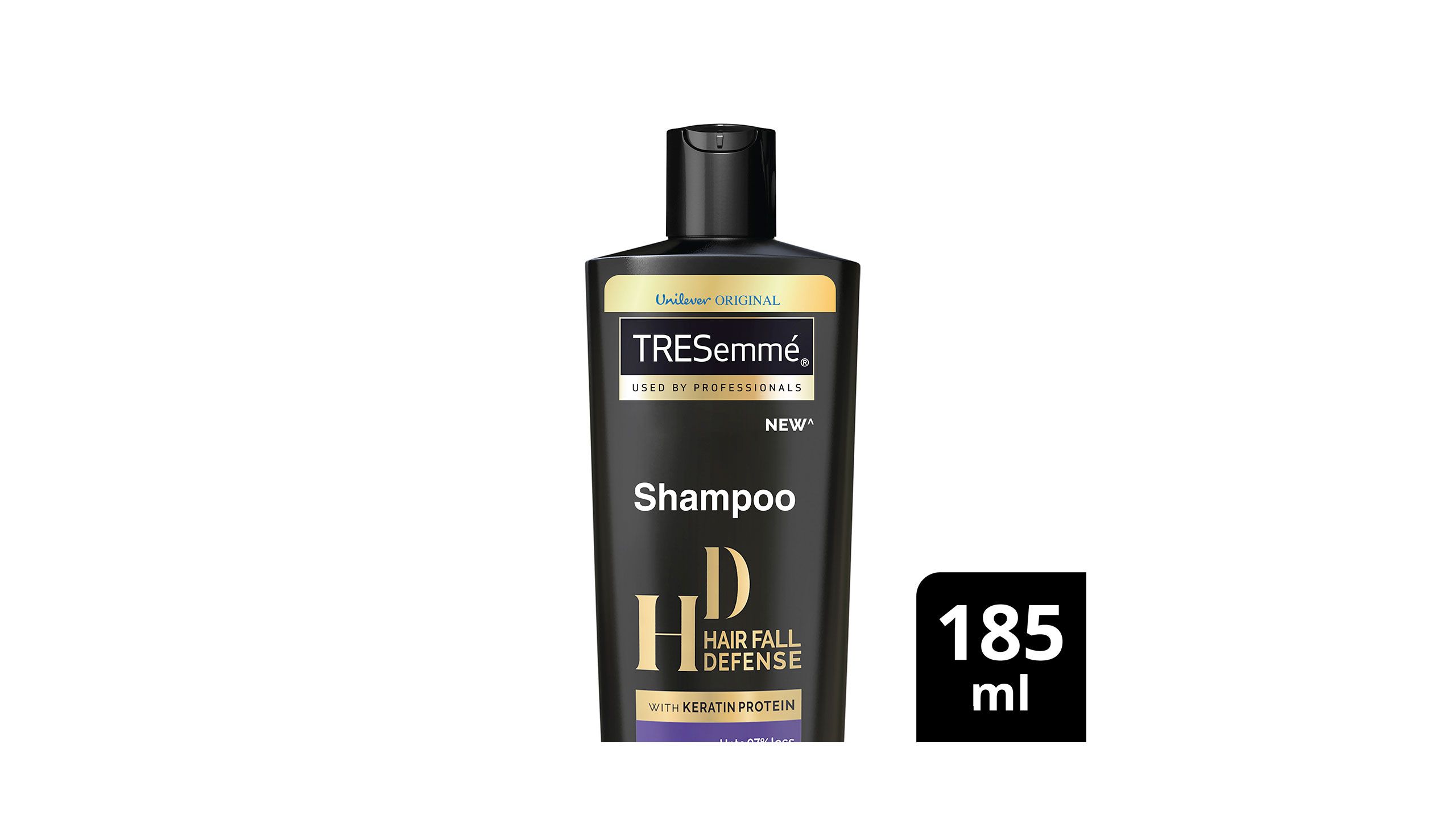 Buy Tresemme Shampoo Hair Fall Defense 185 ml from Pandamart - Mohammadpur online Buy Tresemme Shampoo Hair Fall Defense 185 ml from Pandamart - Mohammadpur online