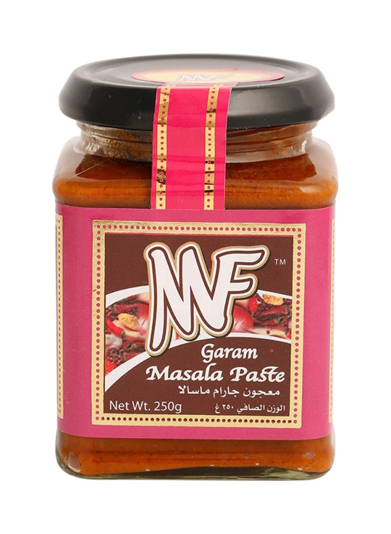 Buy Mf garam Masala Paste 250 g Online in Kuwait Talabat Kuwait