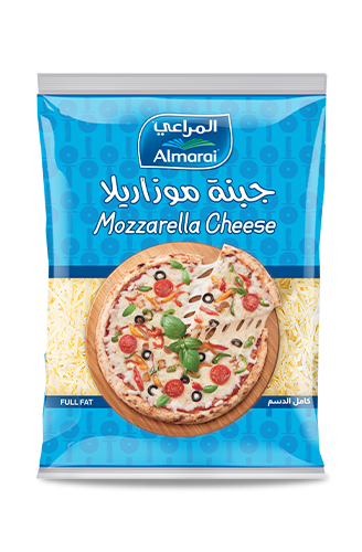 Buy Almarai Shredded Mozzarella Cheese 180g Online In Bahrain Talabat Bahrain 8275