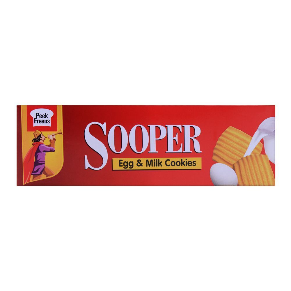 Sooper biscuit deals